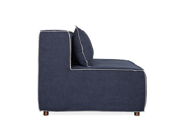 FLANNEL SOFA OBRYS 3P SOFA / フランネルソファ オブリス 3人掛け片肘ソファ （ソファ > 三人掛けソファ） 18