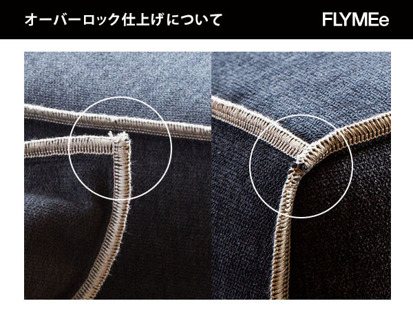 FLANNEL SOFA OBRYS 3P SOFA / フランネルソファ オブリス 3人掛け片肘ソファ （ソファ > 三人掛けソファ） 19
