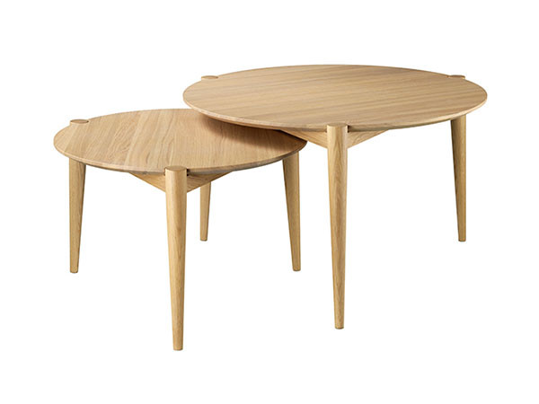 FDB Møbler D102 Mini Table / FDBモブラー D102 ミニテーブル （テーブル > サイドテーブル） 6