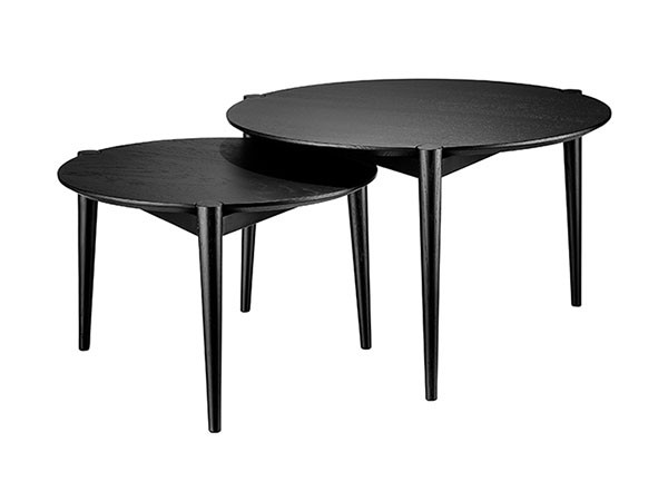 FDB Møbler D102 Mini Table / FDBモブラー D102 ミニテーブル