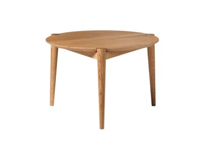 FDB Møbler D102 Mini Table / FDBモブラー D102 ミニテーブル