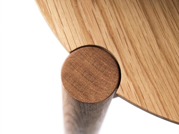 FDB Møbler D102 Mini Table / FDBモブラー D102 ミニテーブル （テーブル > サイドテーブル） 8