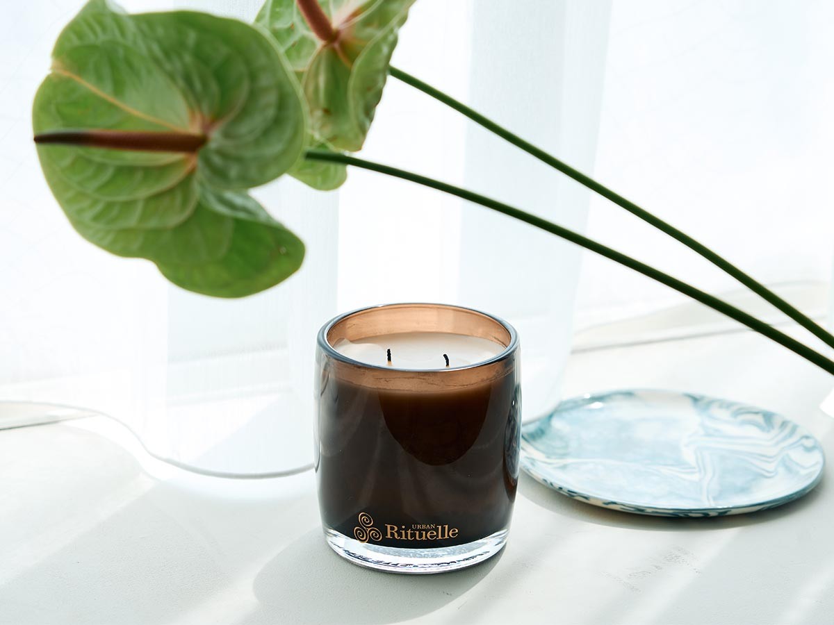 Urban Rituelle APOTHECA
SOY WAX CANDLE
CRISP SEAMIST / アーバンリチュエル アポセカ ソイワックスキャンドル 400g（クリスプシーミスト） （雑貨・その他インテリア家具 > ディフューザー・キャンドル） 11