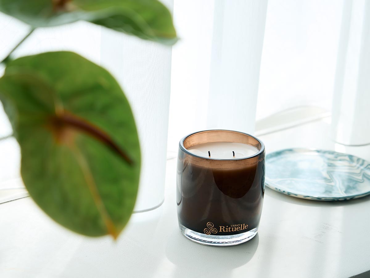 Urban Rituelle APOTHECA
SOY WAX CANDLE
CRISP SEAMIST / アーバンリチュエル アポセカ ソイワックスキャンドル 400g（クリスプシーミスト） （雑貨・その他インテリア家具 > ディフューザー・キャンドル） 12