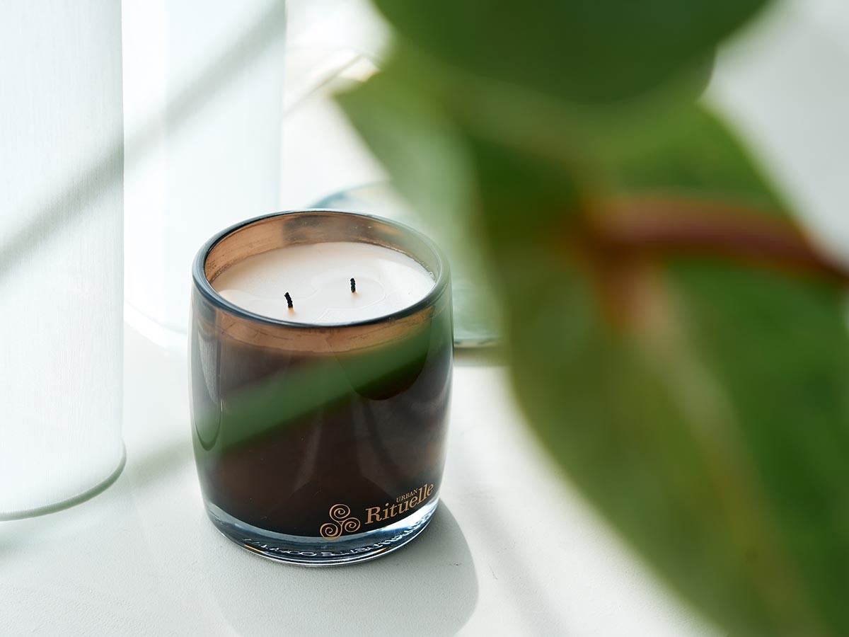 Urban Rituelle APOTHECA
SOY WAX CANDLE
CRISP SEAMIST / アーバンリチュエル アポセカ ソイワックスキャンドル 400g（クリスプシーミスト） （雑貨・その他インテリア家具 > ディフューザー・キャンドル） 13