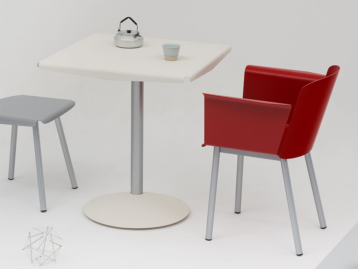 EETAL HIKOU Chair / イータル ヒコウ チェア （チェア・椅子 > ダイニングチェア） 12