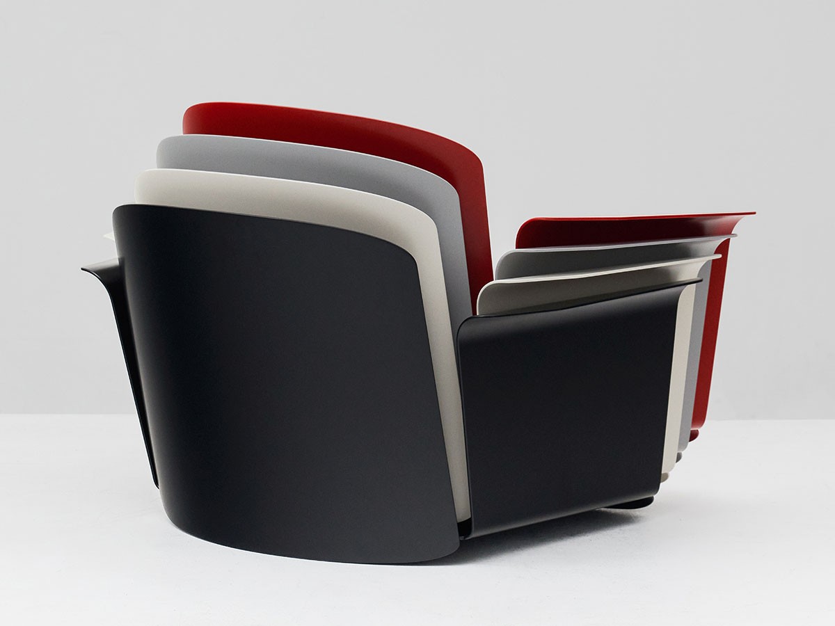 EETAL HIKOU Chair / イータル ヒコウ チェア （チェア・椅子 > ダイニングチェア） 14