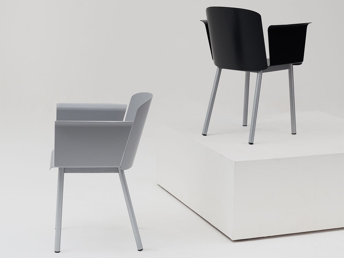 EETAL HIKOU Chair / イータル ヒコウ チェア （チェア・椅子 > ダイニングチェア） 11