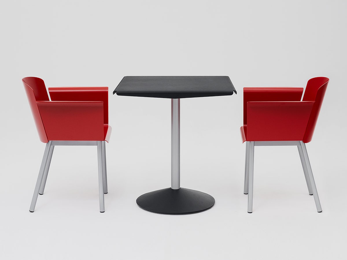 EETAL HIKOU Chair / イータル ヒコウ チェア （チェア・椅子 > ダイニングチェア） 6