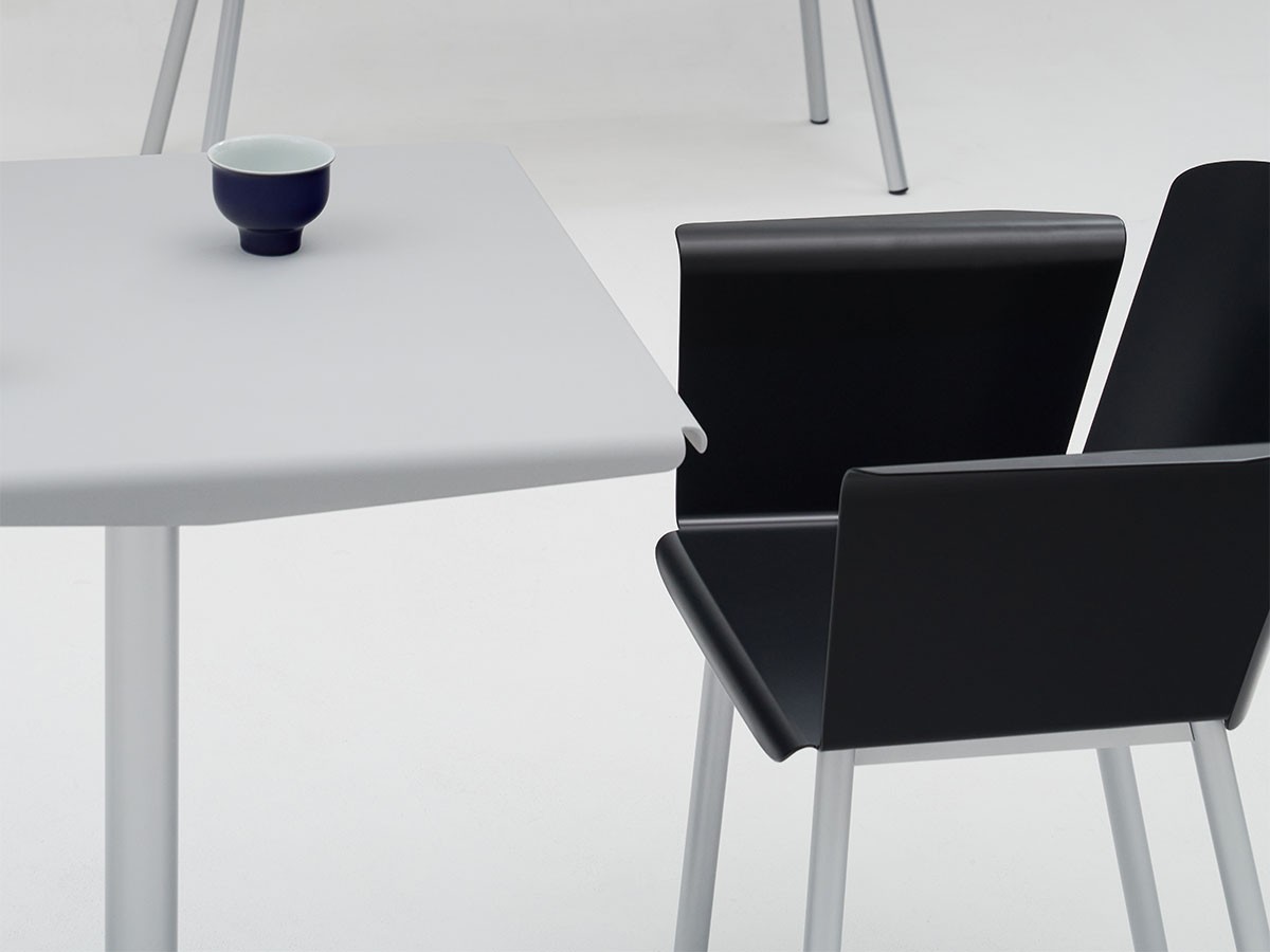 EETAL HIKOU Chair / イータル ヒコウ チェア （チェア・椅子 > ダイニングチェア） 13