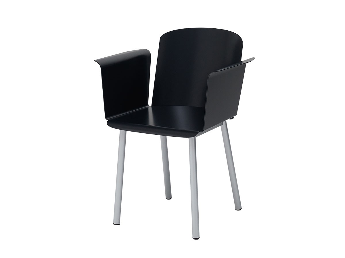 EETAL HIKOU Chair / イータル ヒコウ チェア （チェア・椅子 > ダイニングチェア） 2