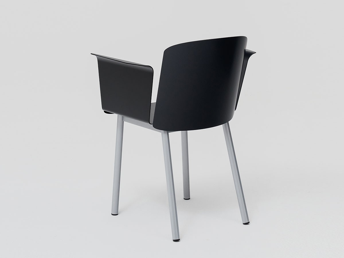 EETAL HIKOU Chair / イータル ヒコウ チェア （チェア・椅子 > ダイニングチェア） 18