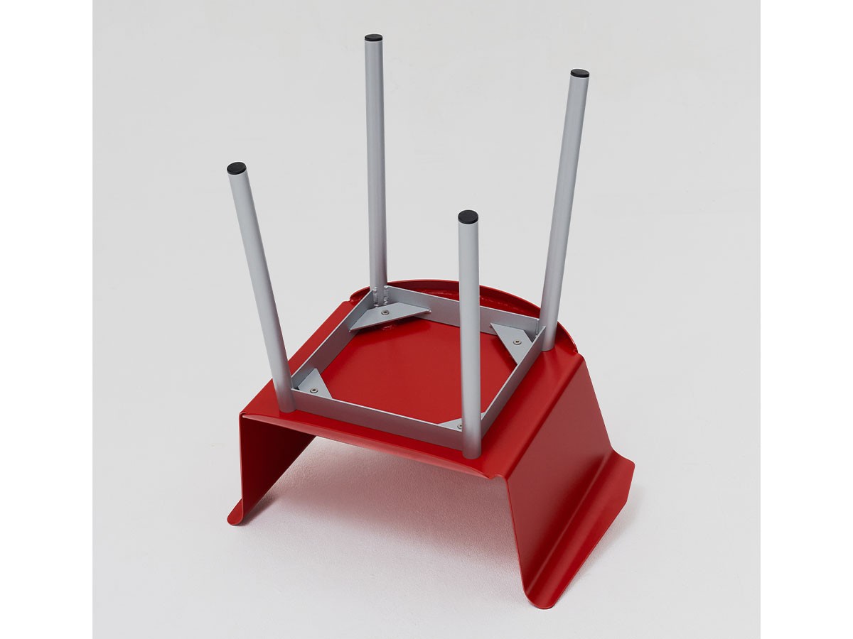 EETAL HIKOU Chair / イータル ヒコウ チェア （チェア・椅子 > ダイニングチェア） 25