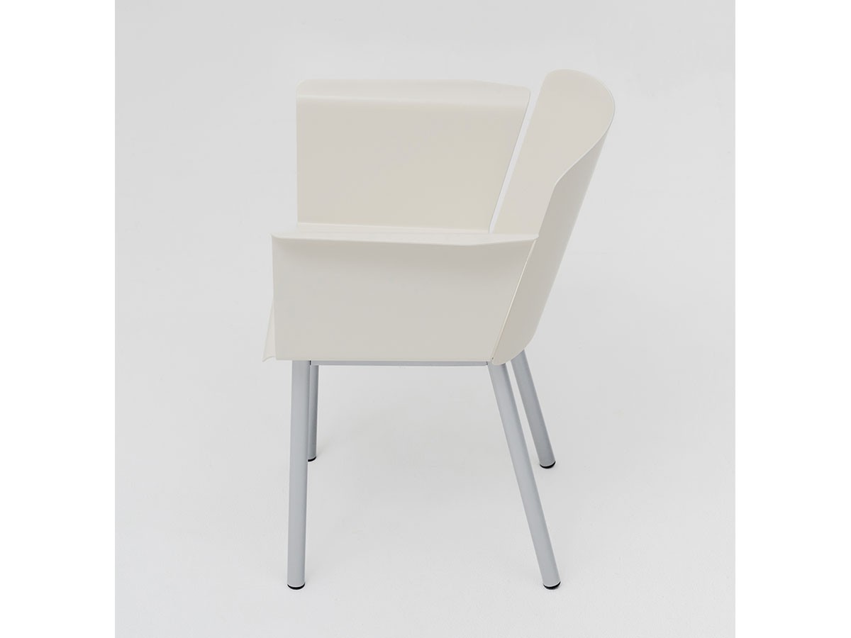 EETAL HIKOU Chair / イータル ヒコウ チェア （チェア・椅子 > ダイニングチェア） 21