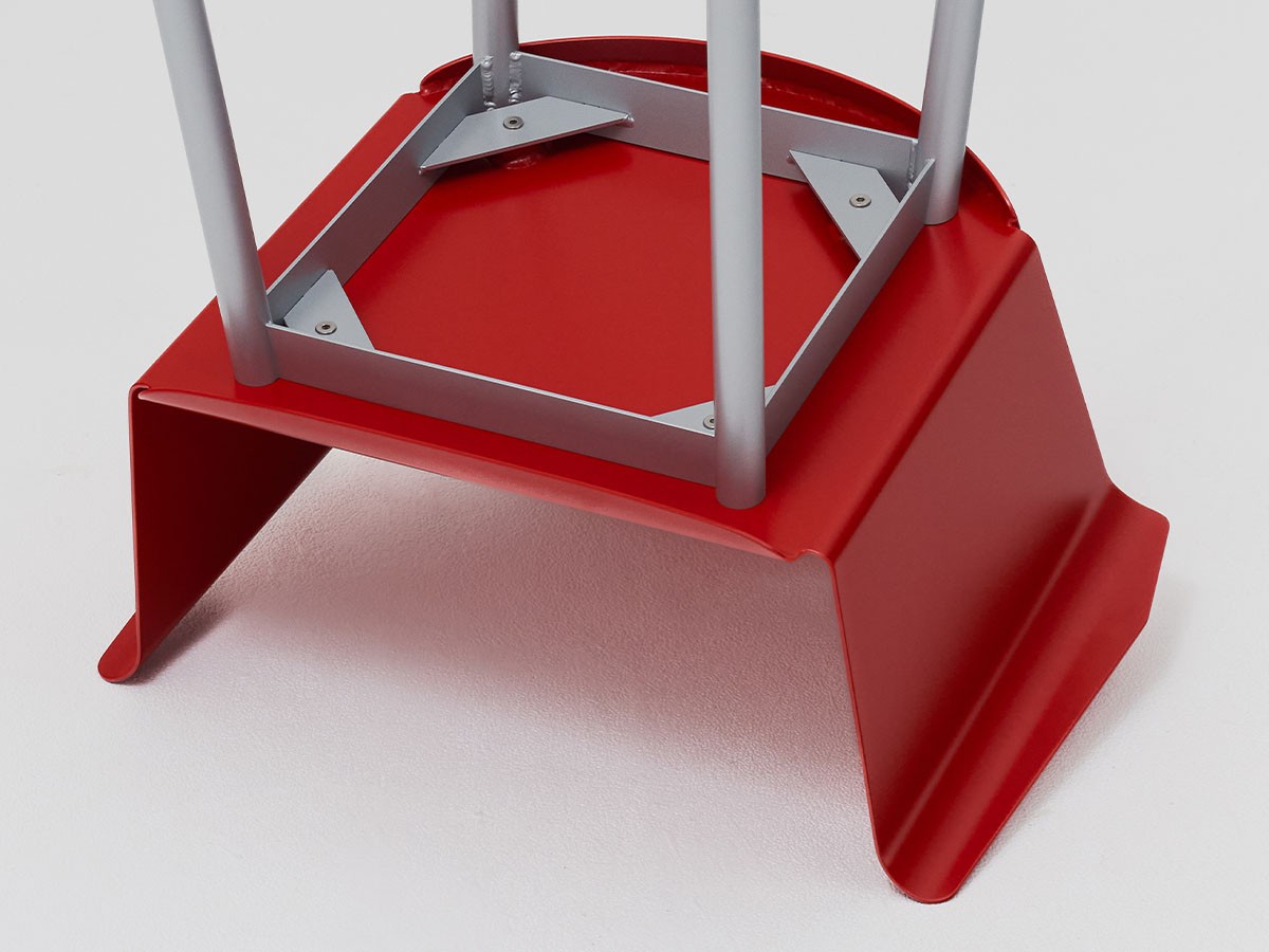 EETAL HIKOU Chair / イータル ヒコウ チェア （チェア・椅子 > ダイニングチェア） 26