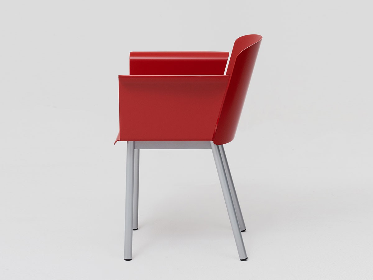 EETAL HIKOU Chair / イータル ヒコウ チェア （チェア・椅子 > ダイニングチェア） 23