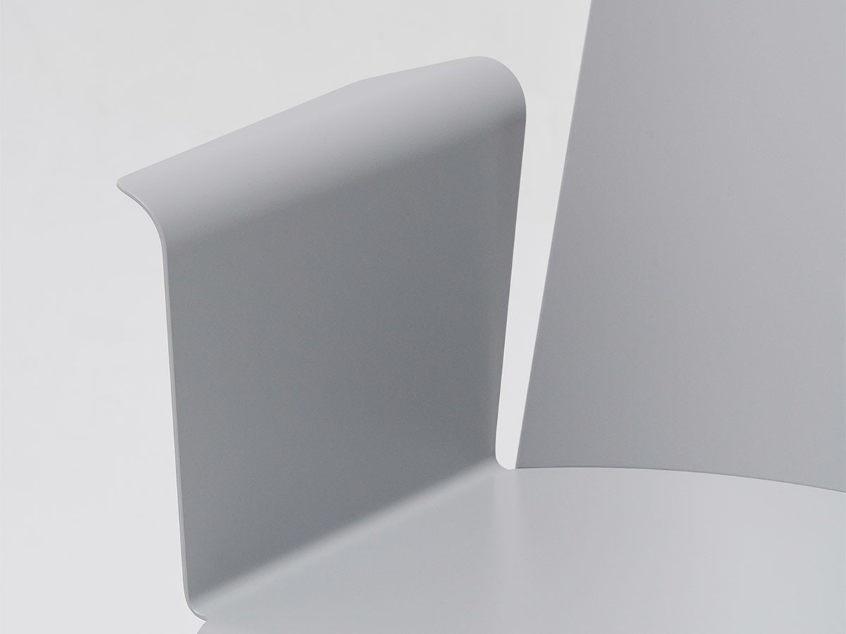 EETAL HIKOU Chair / イータル ヒコウ チェア （チェア・椅子 > ダイニングチェア） 17