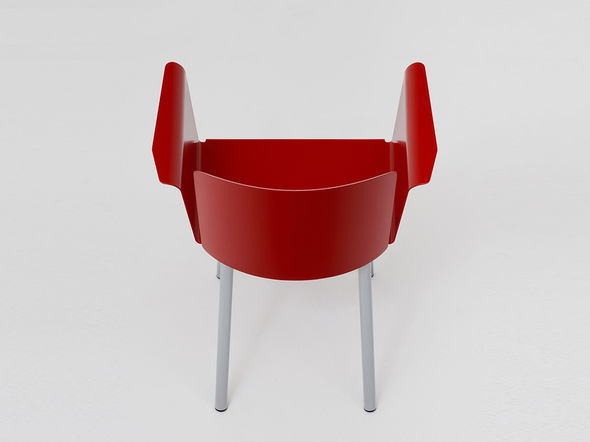 EETAL HIKOU Chair / イータル ヒコウ チェア （チェア・椅子 > ダイニングチェア） 24