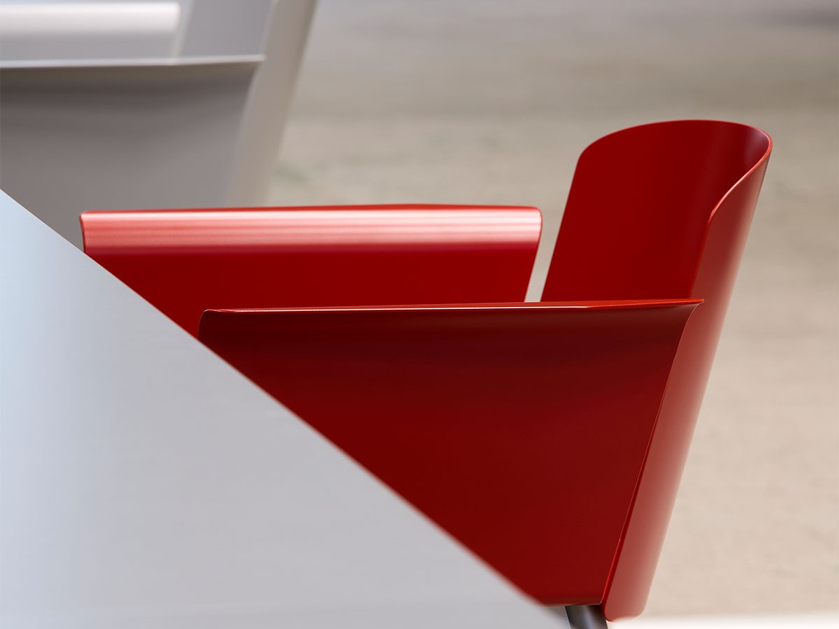 EETAL HIKOU Chair / イータル ヒコウ チェア （チェア・椅子 > ダイニングチェア） 34