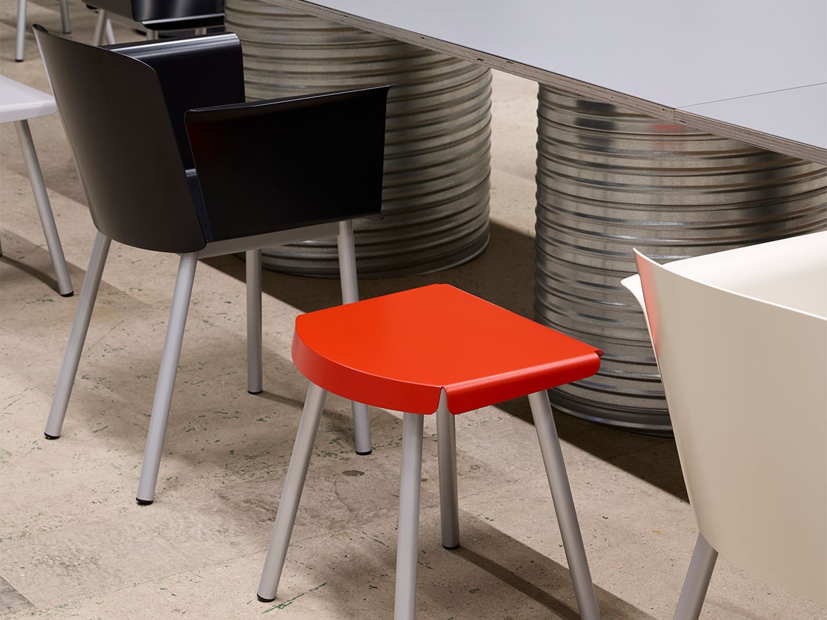 EETAL HIKOU Chair / イータル ヒコウ チェア （チェア・椅子 > ダイニングチェア） 30