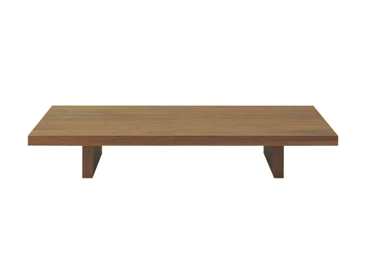 KENOSHA living table / キノーシャ リビングテーブル （テーブル > ローテーブル・リビングテーブル・座卓） 2
