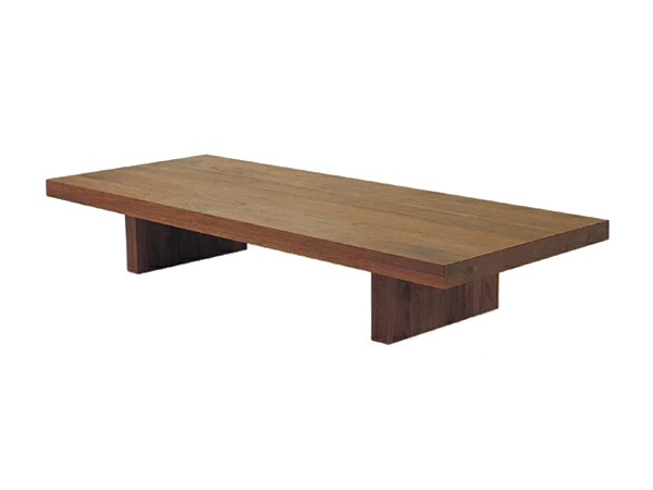 KENOSHA living table / キノーシャ リビングテーブル （テーブル > ローテーブル・リビングテーブル・座卓） 4