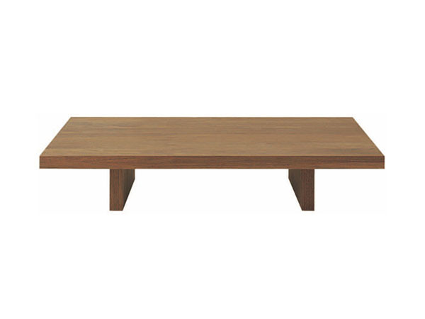 KENOSHA living table / キノーシャ リビングテーブル （テーブル > ローテーブル・リビングテーブル・座卓） 1