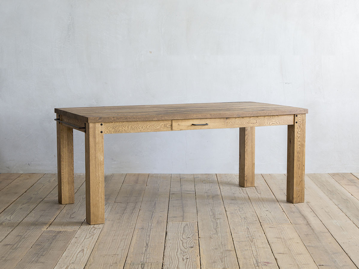 Easy Life HARDEN DINING TABLE / イージーライフ ハーデン ダイニング