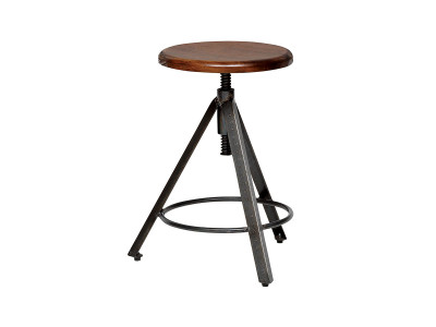 JOURNAL STANDARD FURNITURE CHINON STOOL / ジャーナルスタンダード