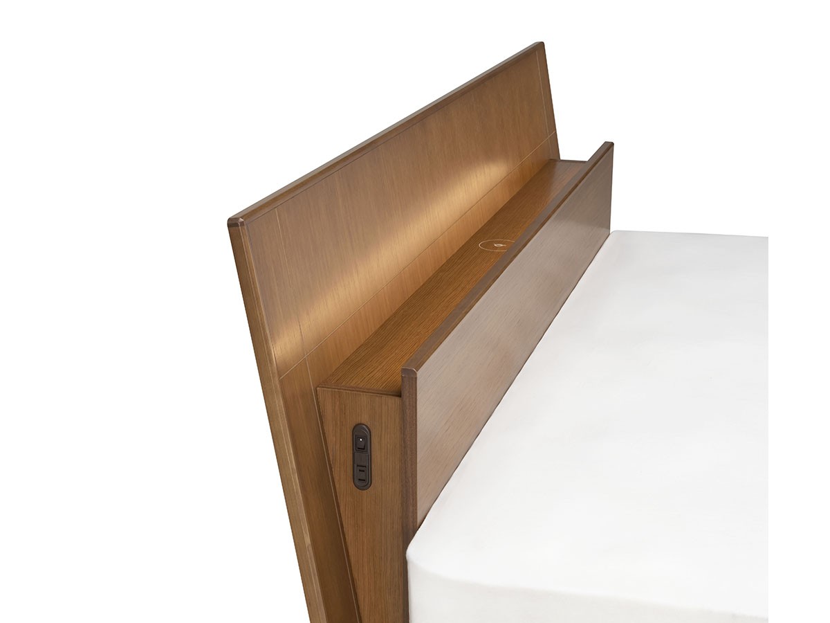 FRANCE BED Tiers 02 Bed Frame / フランスベッド ティエル02 ベッドフレーム （ベッド > シングルベッド） 4