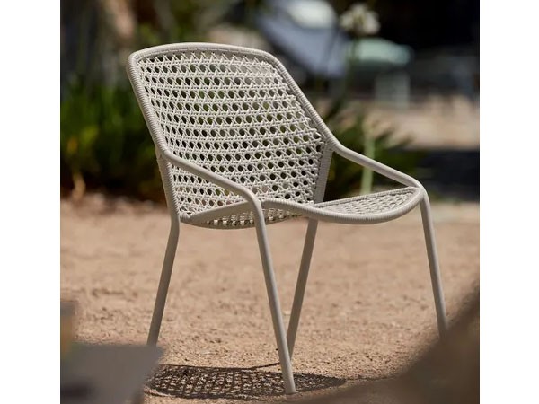 Fermob CROISETTE ARM CHAIR / フェルモブ クロワゼット アームチェアー （チェア・椅子 > ダイニングチェア） 10