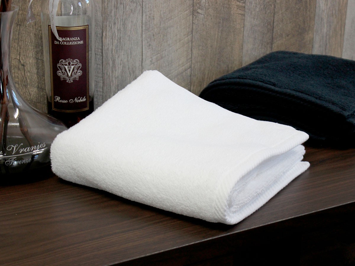 Micro Cotton Luxury MInibath Towel / マイクロコットン ラグジュアリー ミニバスタオル （寝具・タオル > タオル） 13