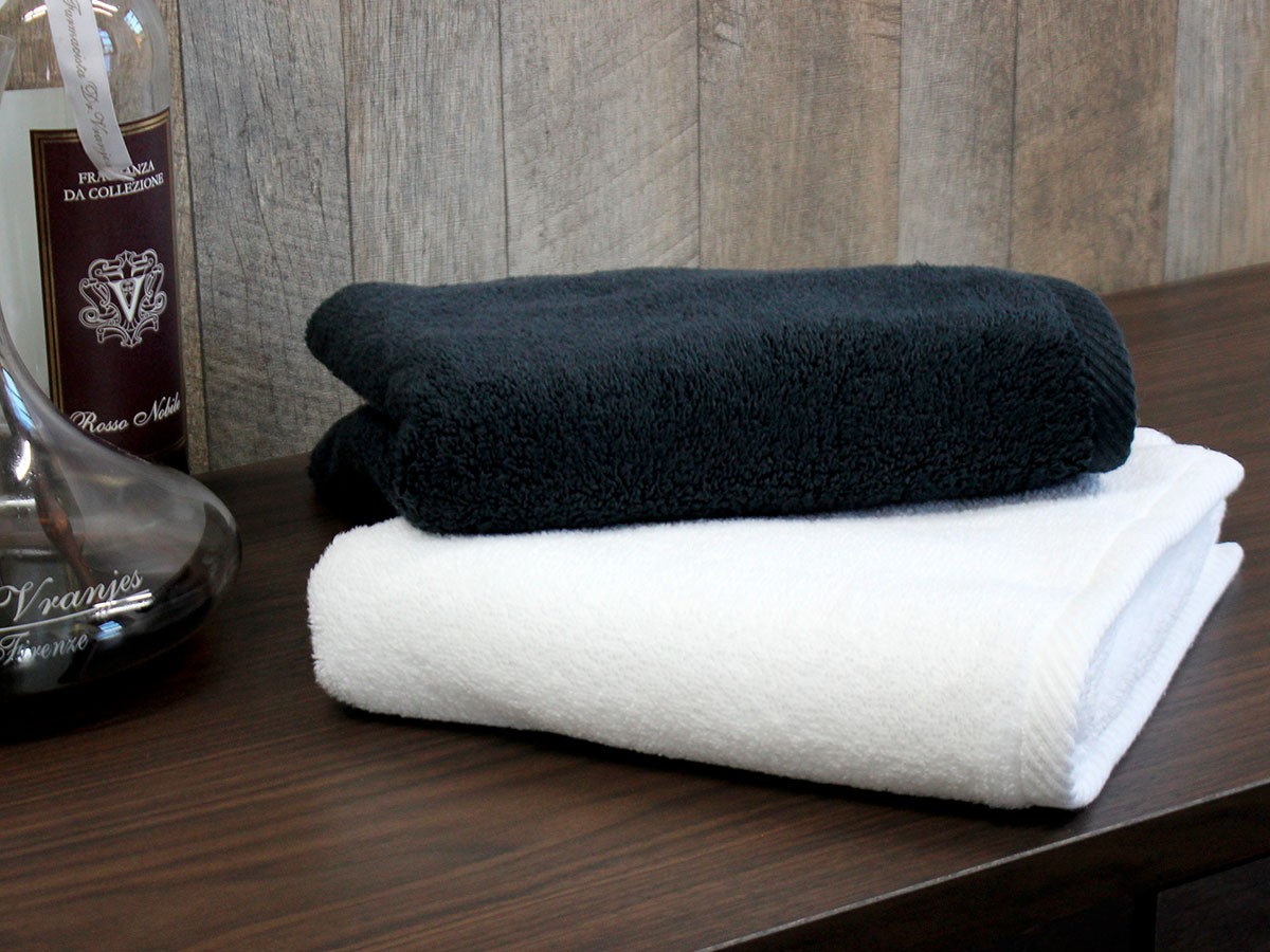 Micro Cotton Luxury MInibath Towel / マイクロコットン ラグジュアリー ミニバスタオル （寝具・タオル > タオル） 14
