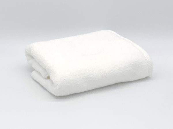 Micro Cotton Luxury MInibath Towel / マイクロコットン ラグジュアリー ミニバスタオル （寝具・タオル > タオル） 17