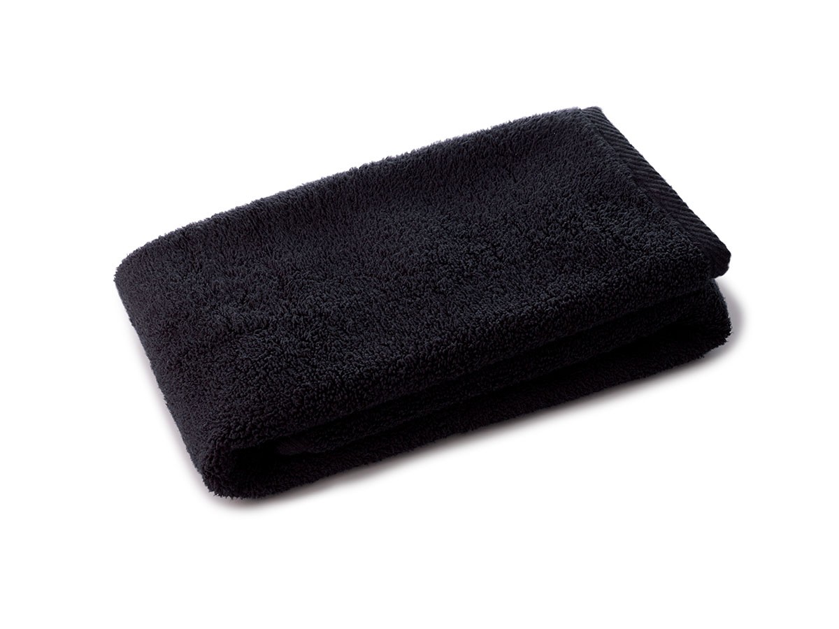 Micro Cotton Luxury MInibath Towel / マイクロコットン ラグジュアリー ミニバスタオル （寝具・タオル > タオル） 2