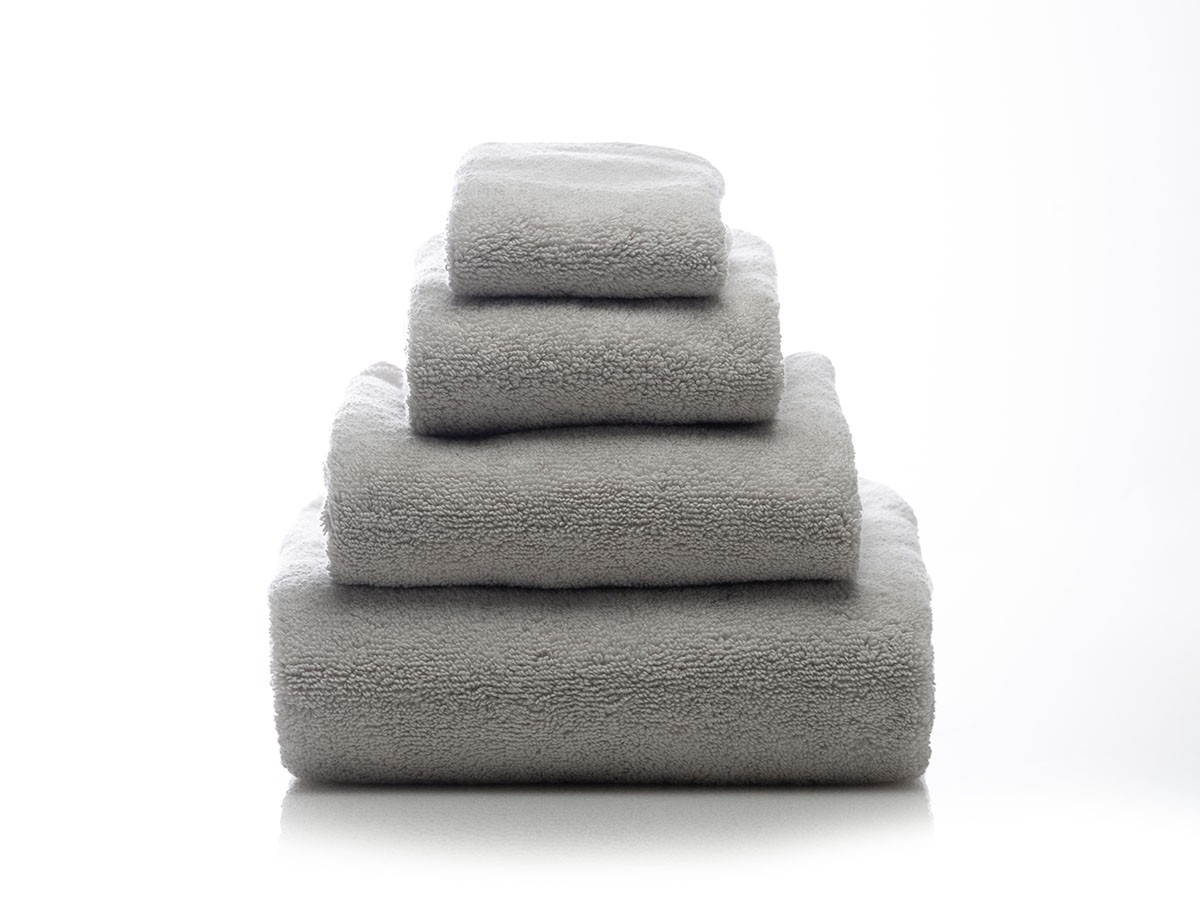 Micro Cotton Luxury MInibath Towel / マイクロコットン ラグジュアリー ミニバスタオル （寝具・タオル > タオル） 22