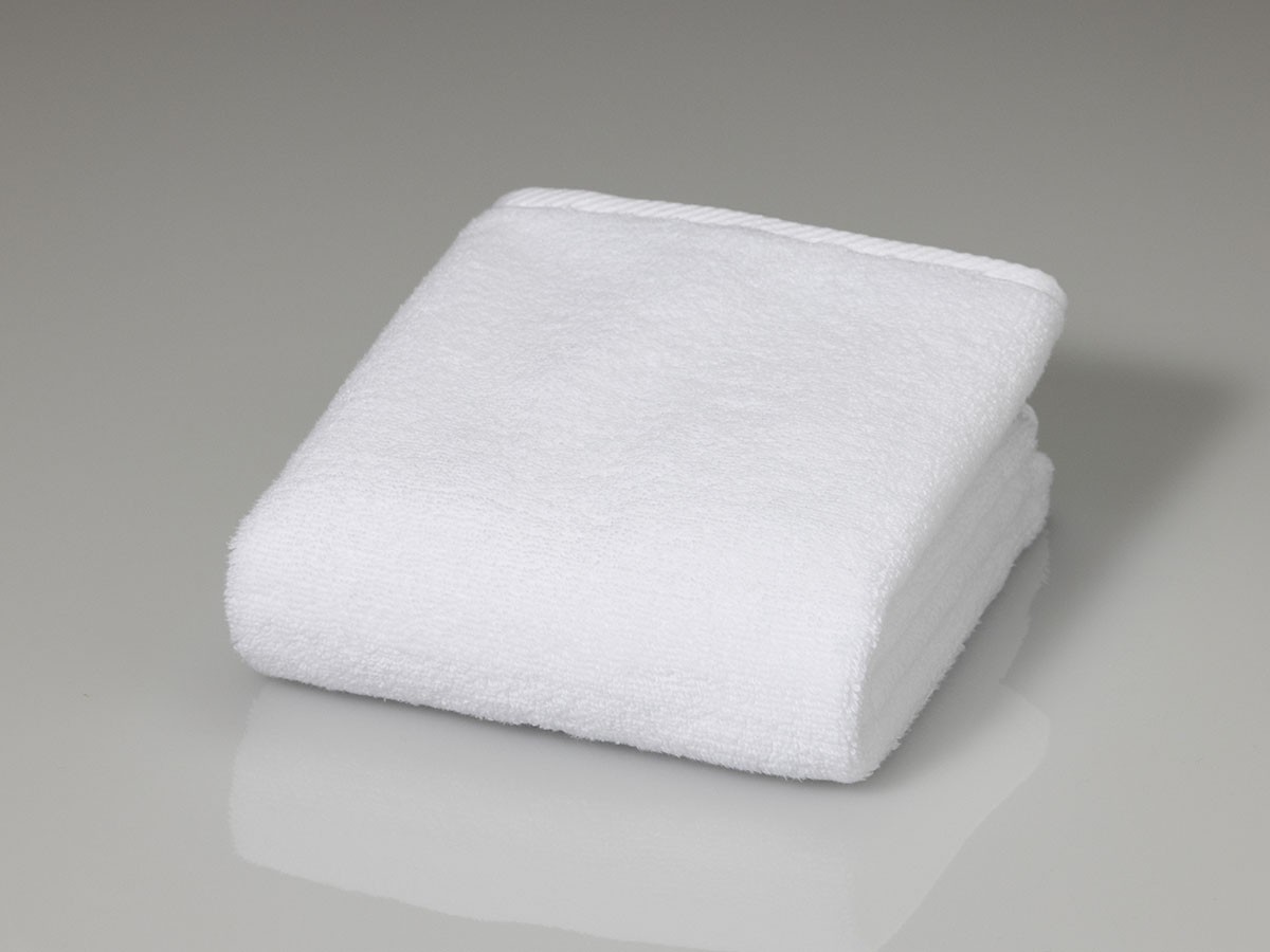 Micro Cotton Luxury MInibath Towel / マイクロコットン ラグジュアリー ミニバスタオル （寝具・タオル > タオル） 16