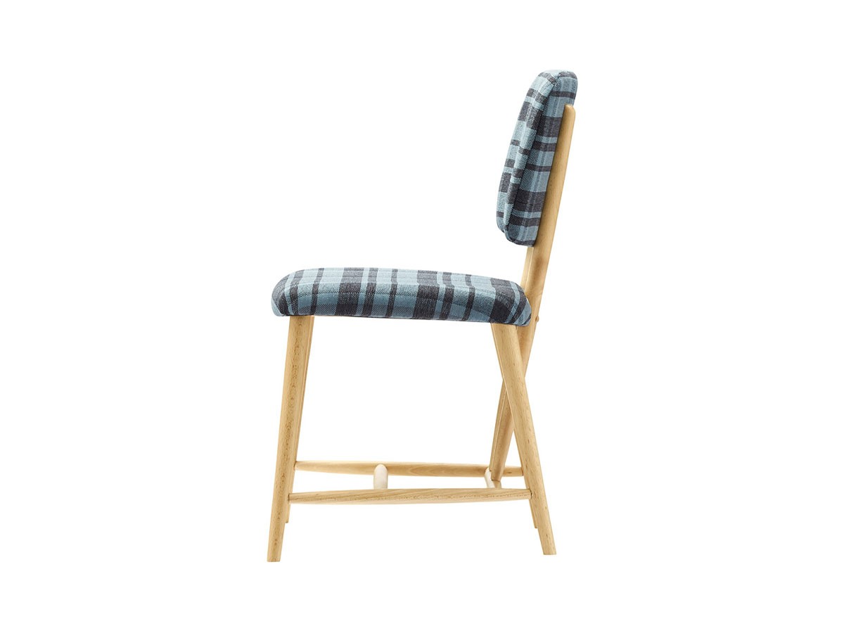 Coccole CHAIR / コッコレ チェア C257 （チェア・椅子 > ダイニングチェア） 3