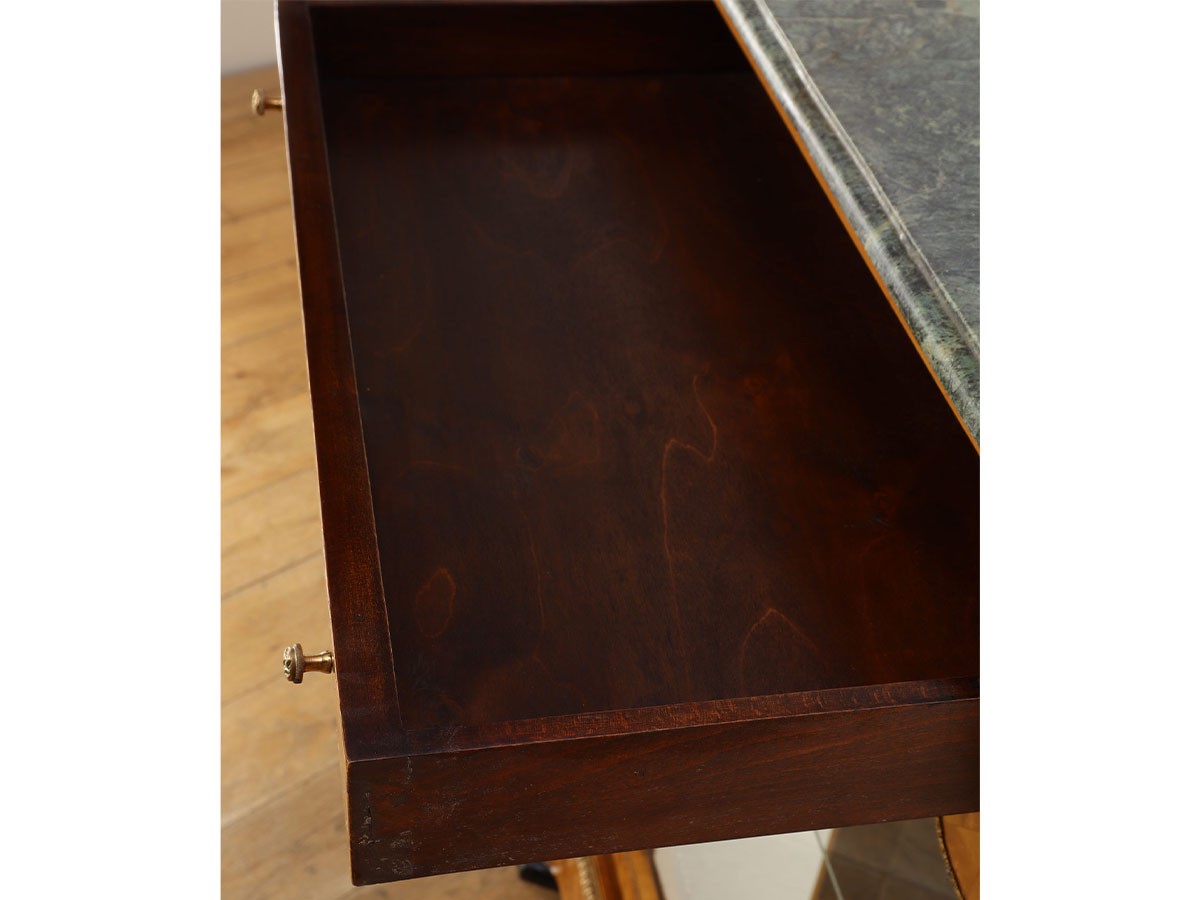 Lloyd's Antiques Real Antique 
Empire Display Cabinet / ロイズ・アンティークス 英国アンティーク家具
エンパイアディスプレイキャビネット （収納家具 > キャビネット） 11