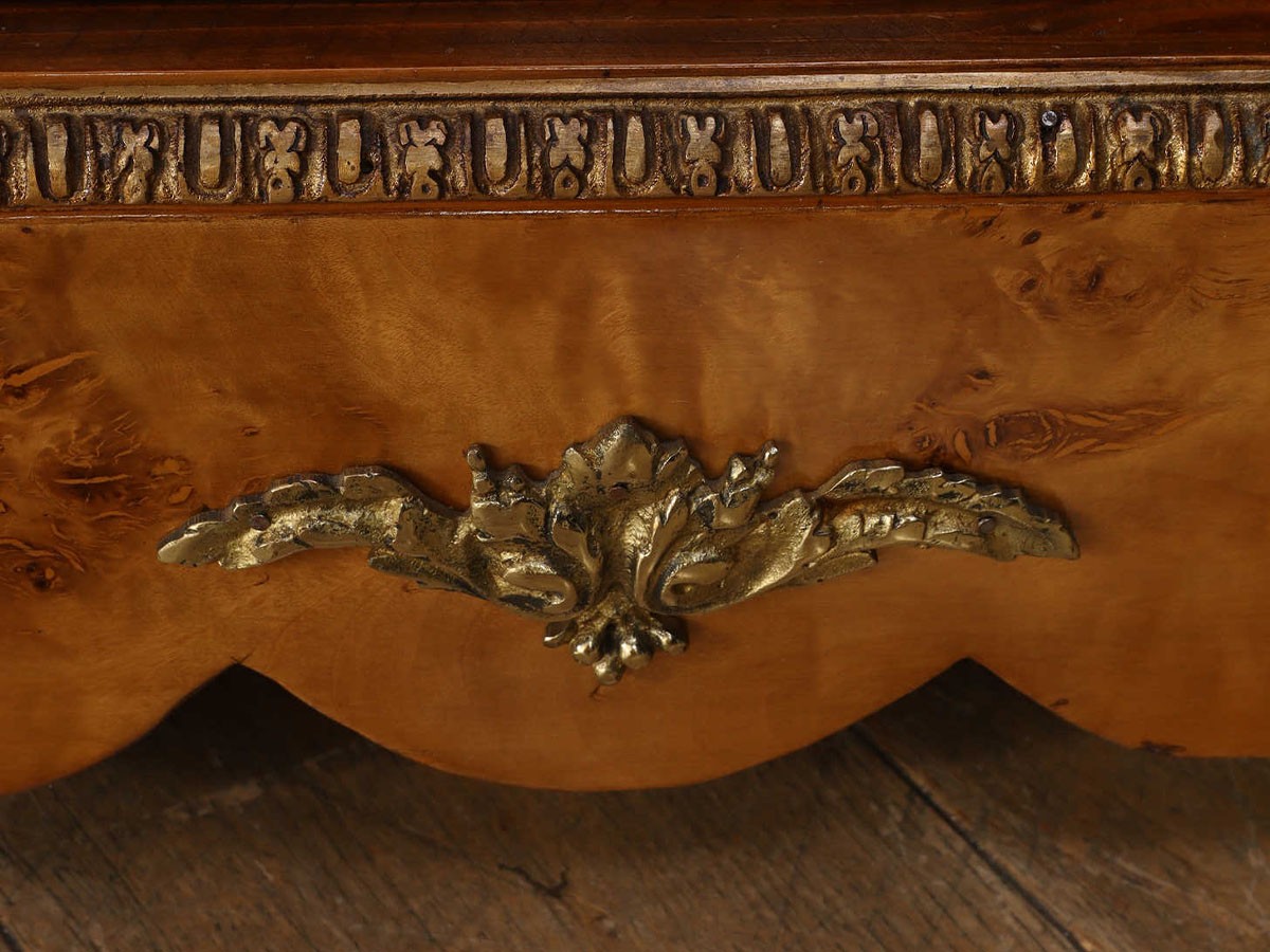 Lloyd's Antiques Real Antique 
Empire Display Cabinet / ロイズ・アンティークス 英国アンティーク家具
エンパイアディスプレイキャビネット （収納家具 > キャビネット） 14
