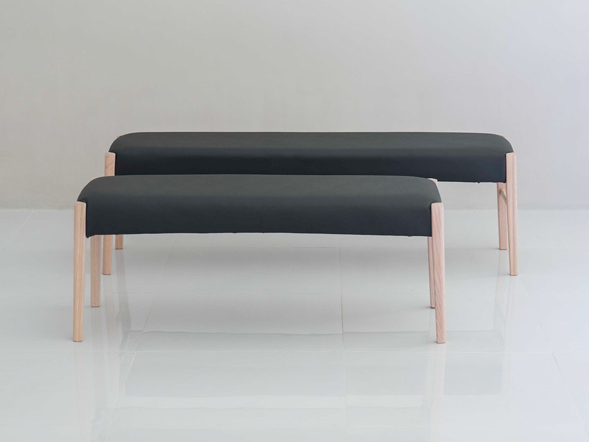 TECT 1100 BENCH / テクト 1100 ベンチ （チェア・椅子 > ベンチ） 9