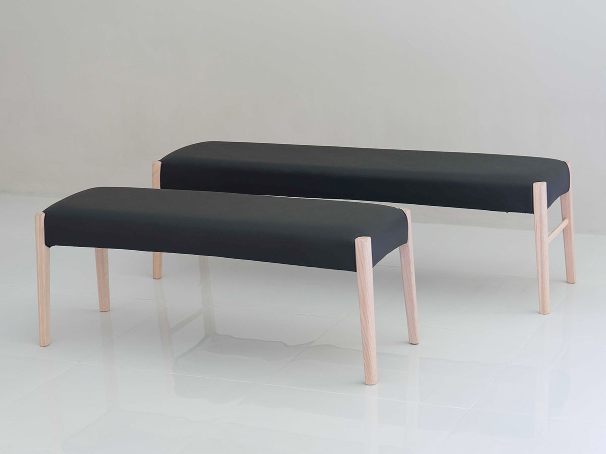 TECT 1100 BENCH / テクト 1100 ベンチ （チェア・椅子 > ベンチ） 11