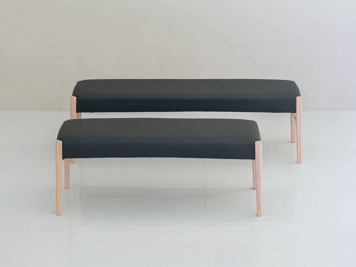 TECT 1100 BENCH / テクト 1100 ベンチ （チェア・椅子 > ベンチ） 10