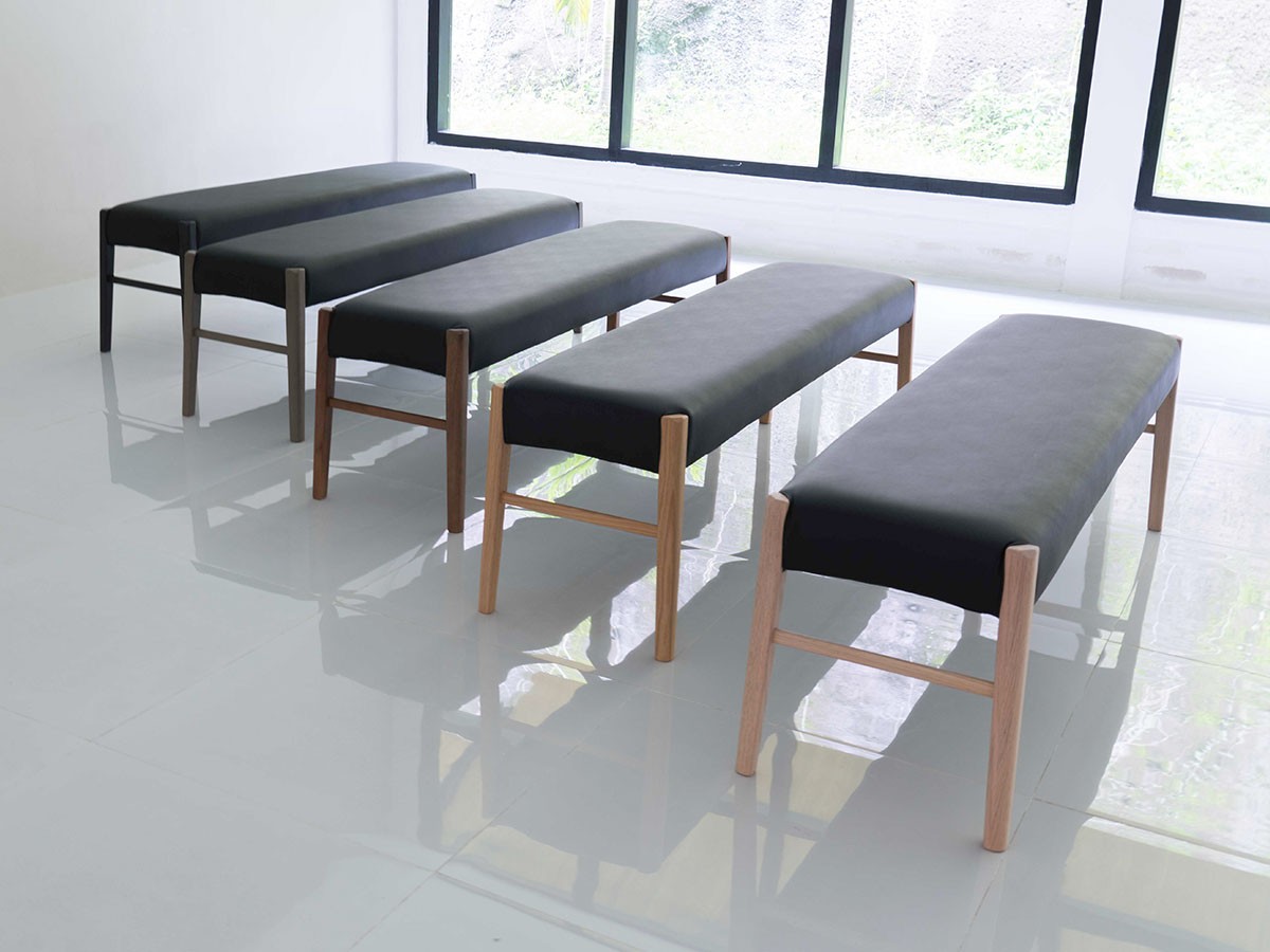 TECT 1100 BENCH / テクト 1100 ベンチ （チェア・椅子 > ベンチ） 14