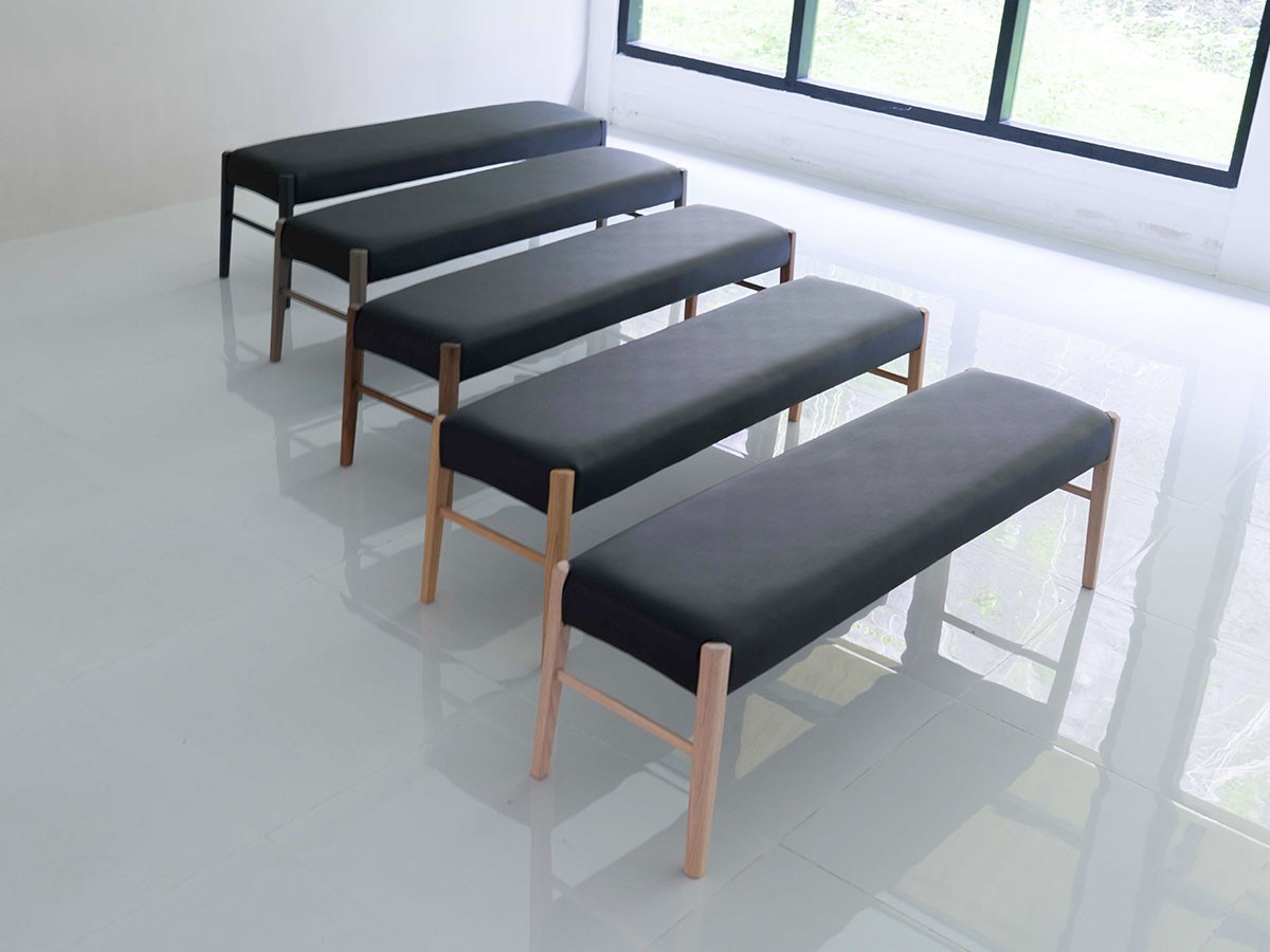 TECT 1100 BENCH / テクト 1100 ベンチ （チェア・椅子 > ベンチ） 13