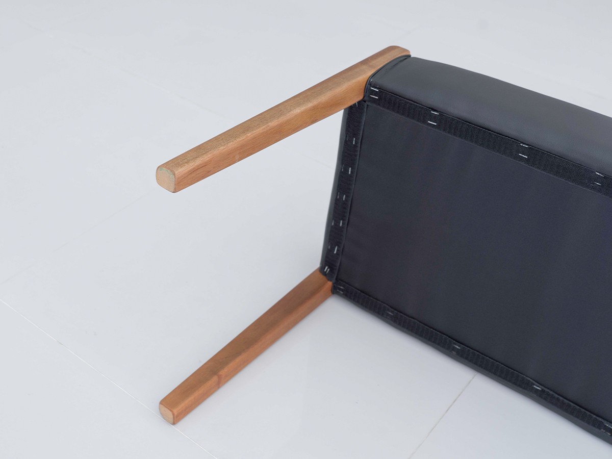 TECT 1100 BENCH / テクト 1100 ベンチ （チェア・椅子 > ベンチ） 30