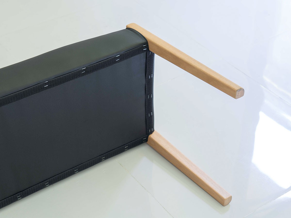 TECT 1100 BENCH / テクト 1100 ベンチ （チェア・椅子 > ベンチ） 22