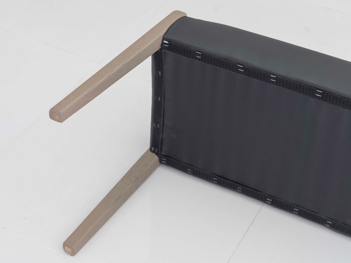 TECT 1100 BENCH / テクト 1100 ベンチ （チェア・椅子 > ベンチ） 26