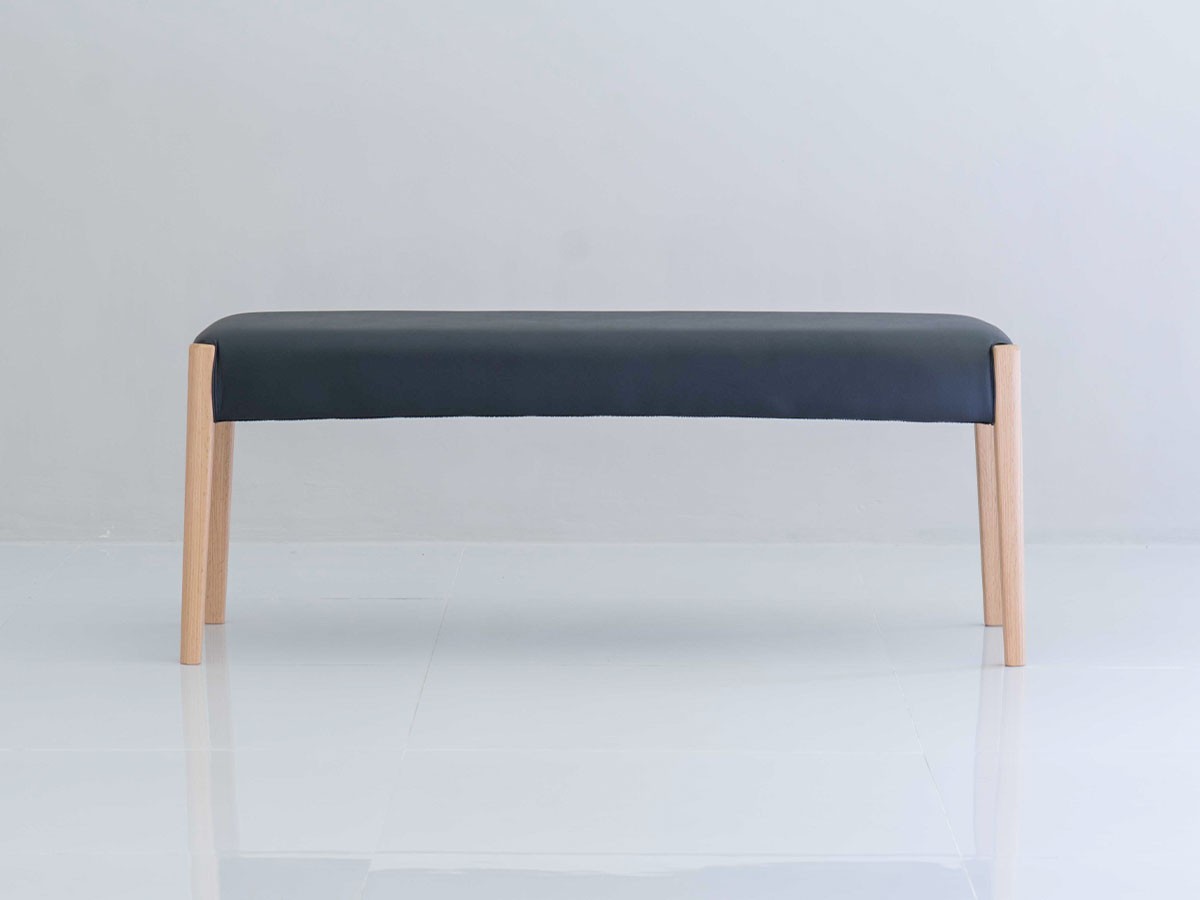 TECT 1100 BENCH / テクト 1100 ベンチ （チェア・椅子 > ベンチ） 15