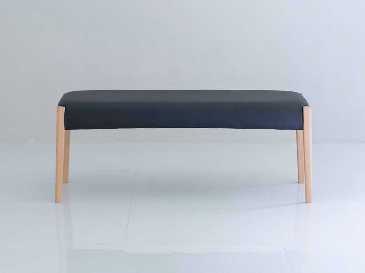 TECT 1100 BENCH / テクト 1100 ベンチ （チェア・椅子 > ベンチ） 16